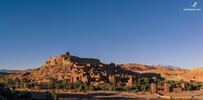 big_№82.-Панорама-Аит-Бен-Хадду.Марокко.#82.Panorama-of-Ait-ben-Haddu.Morocco.-Прогугли-название