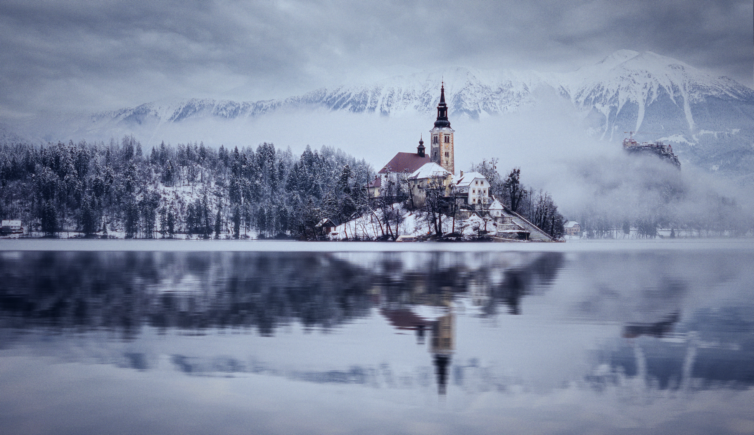 Bled winter 3