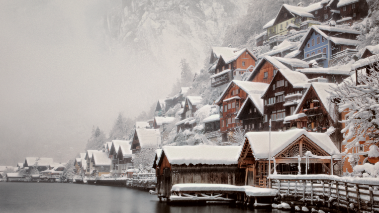 hallstatt winter 3